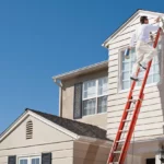 How Do Exterior Painting Services Increase the Value of Your Property?