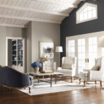 Wall-to-Wow: Picking the Perfect Interior Paint