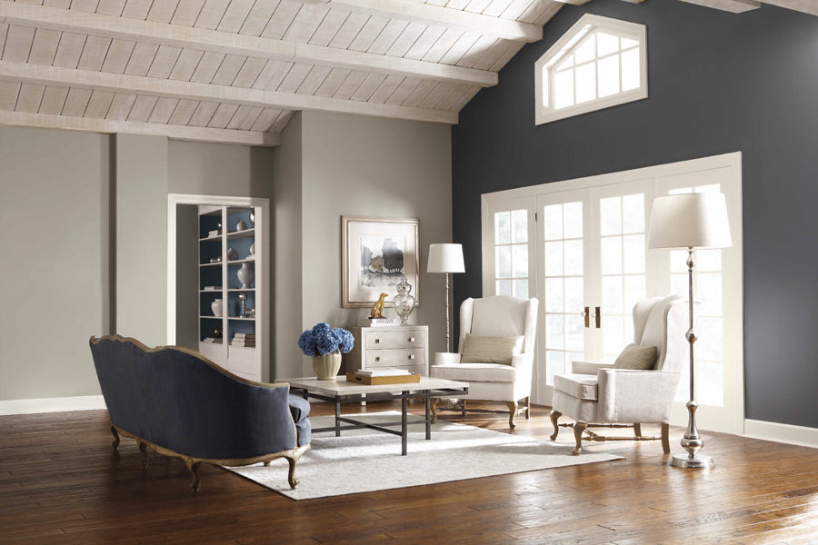 Interior Paint