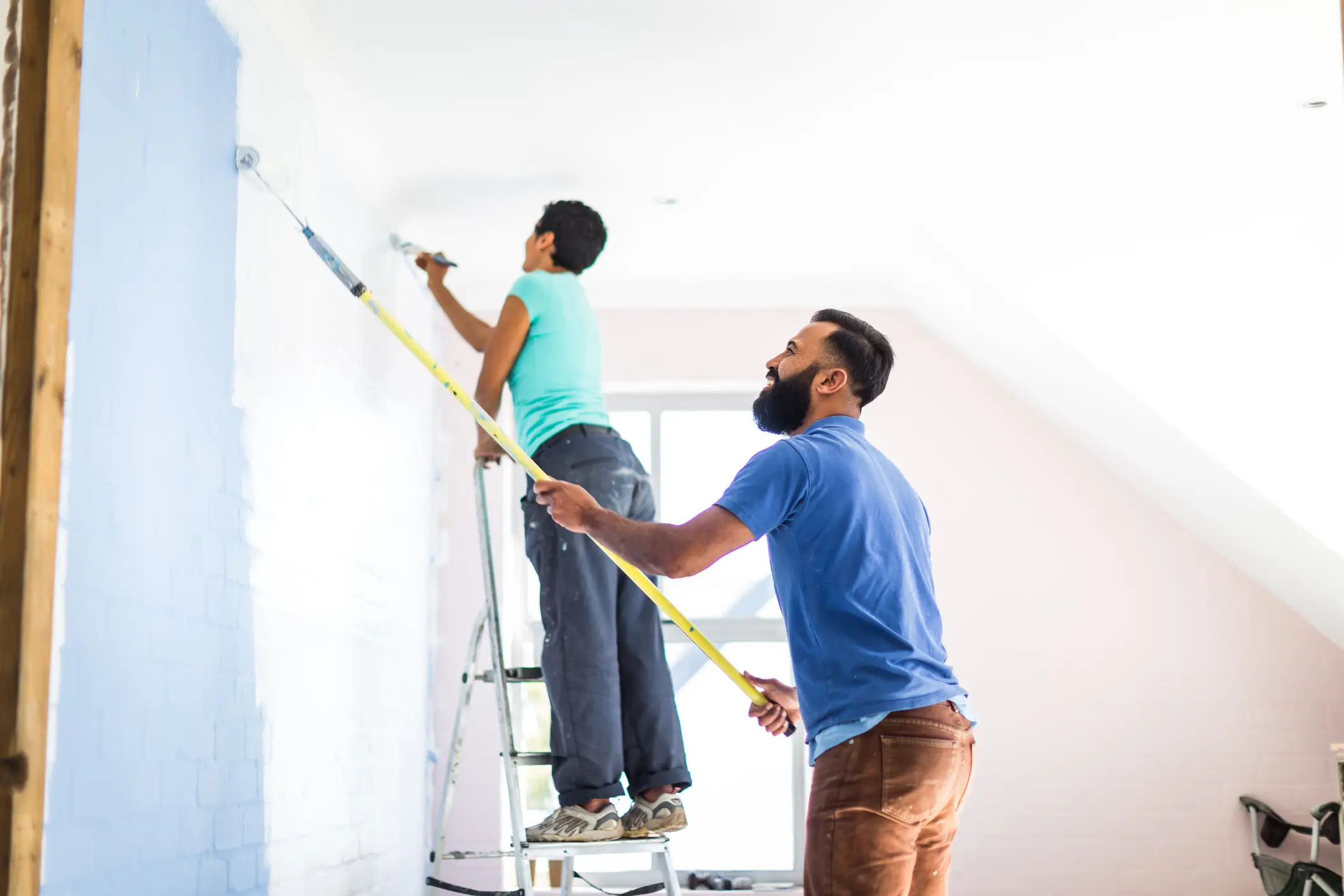 house painters