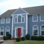 Expert Exterior Painting Services for a Fresh New Look