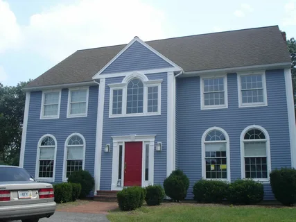 exterior painting
