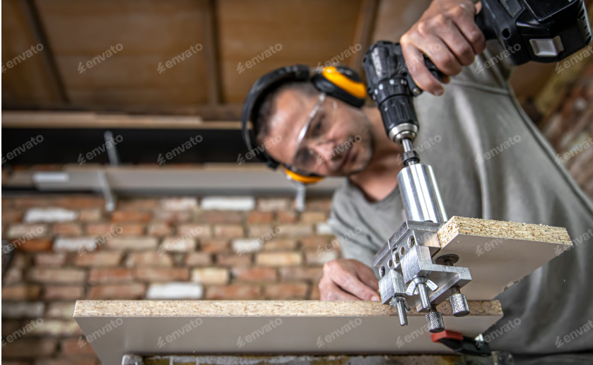 Carpentary services