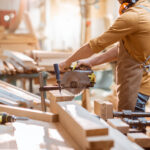 What Are The 10 Tasks That One May Execute In Carpentry?