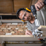 What Are Some Carpentry Services That Handymen Can Do?