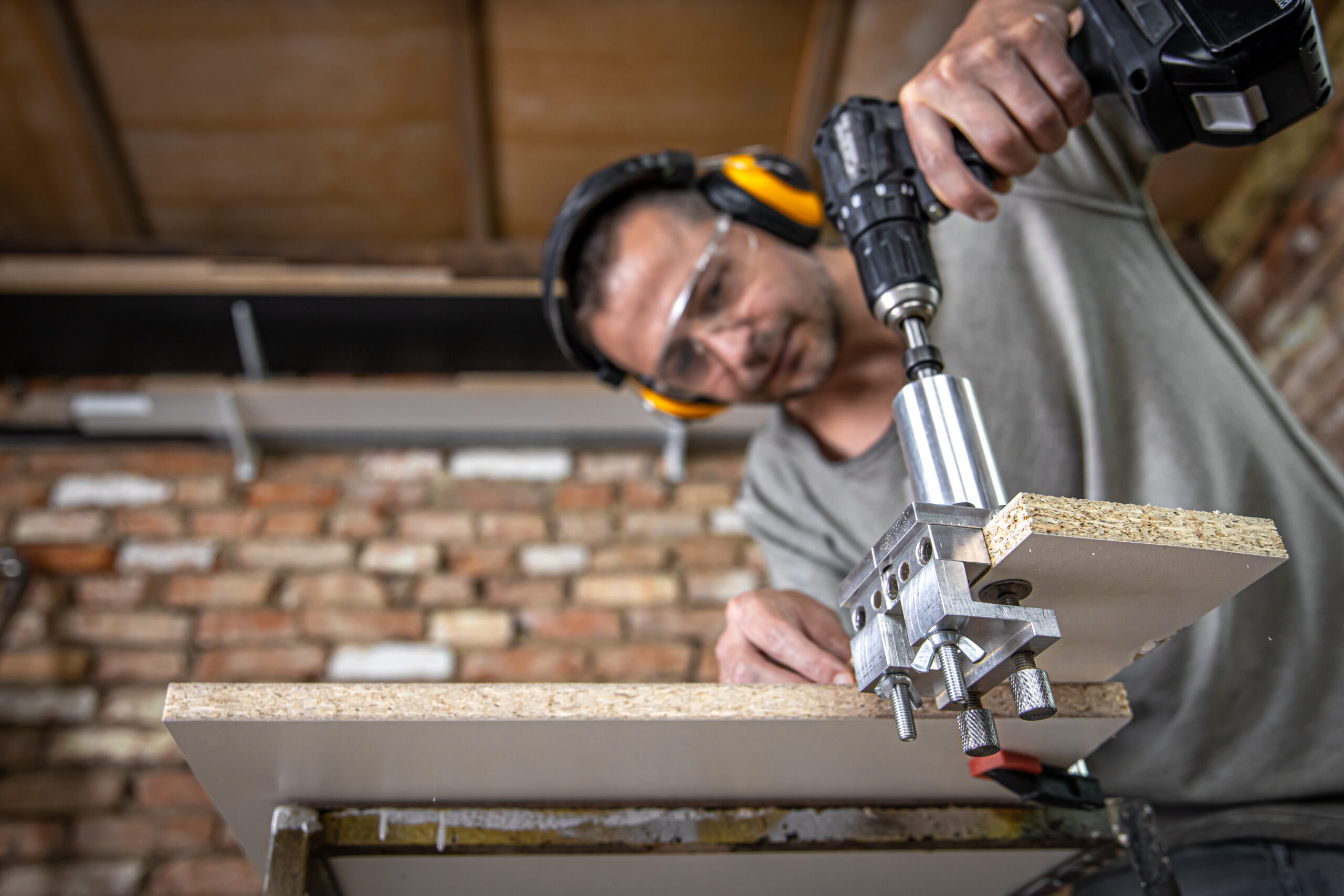 Carpentry Services