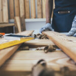 What Carpentry Services Do Businesses Typically Need?