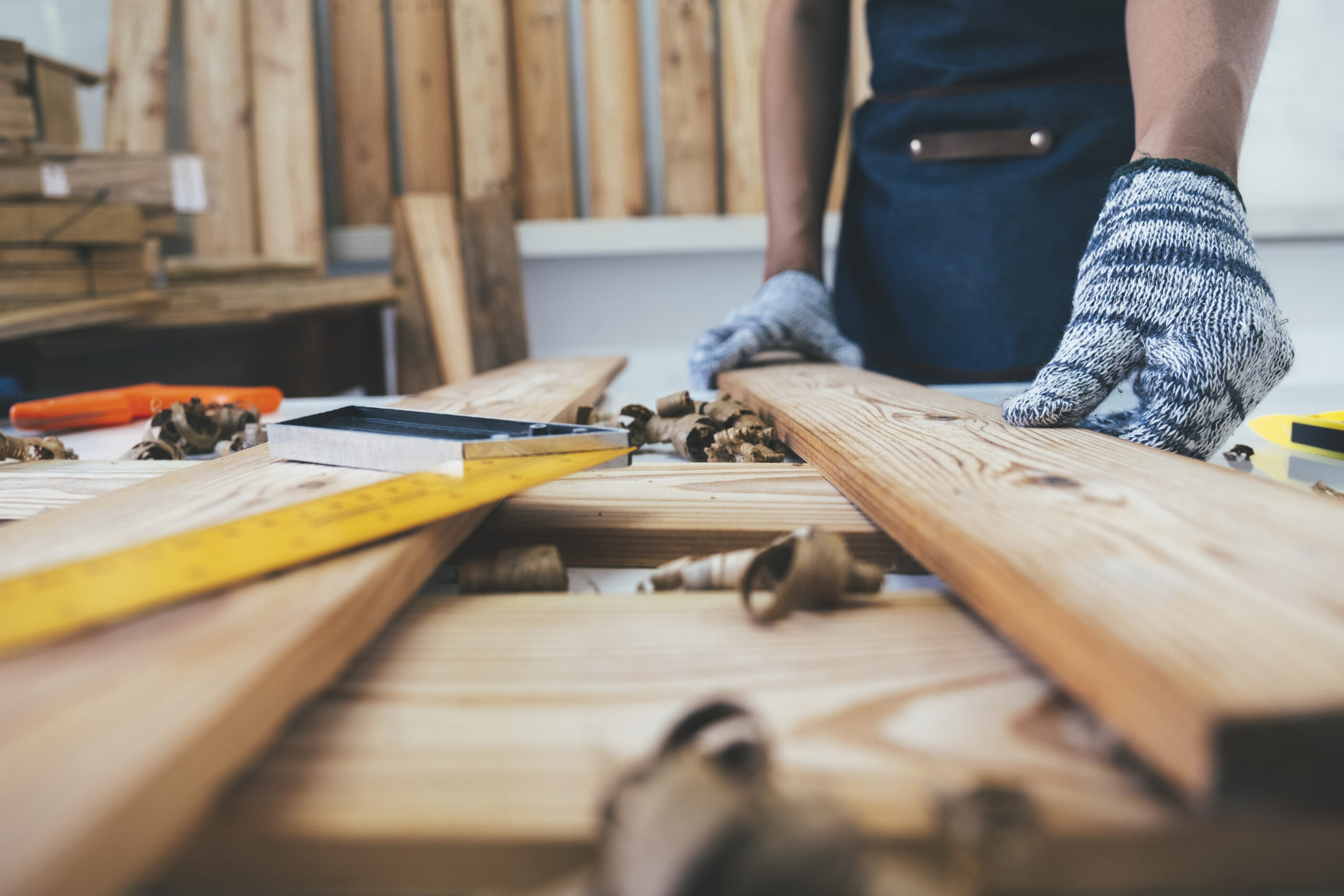 Carpentry Services