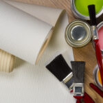 Which Is The Best Way To Decorate Walls? Paint Or Wallpaper?