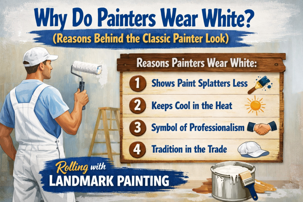 Painters
