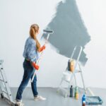 What Are the Benefits of Hiring a Professional Painting Company for Your Home?
