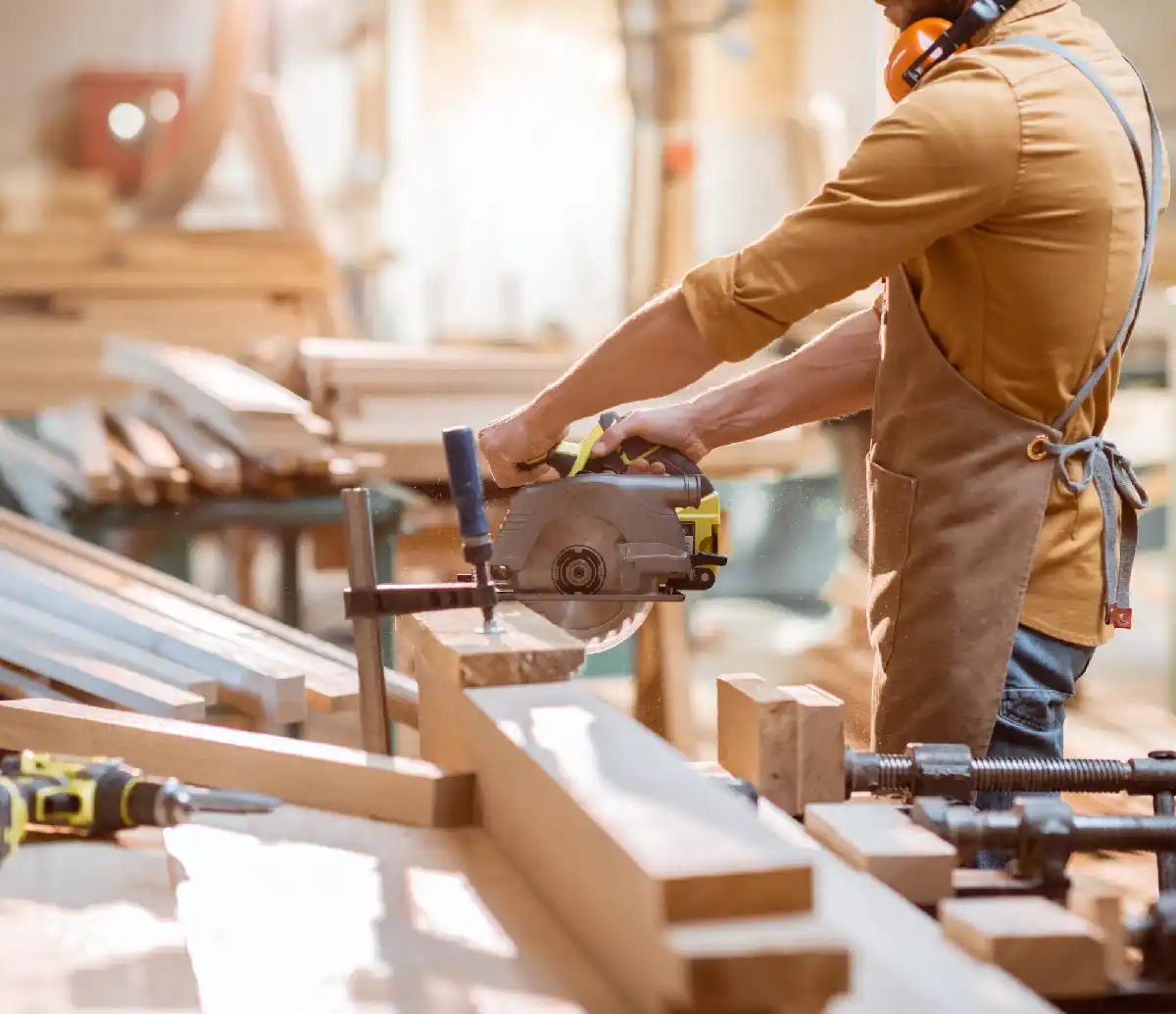 Carpentry Services
